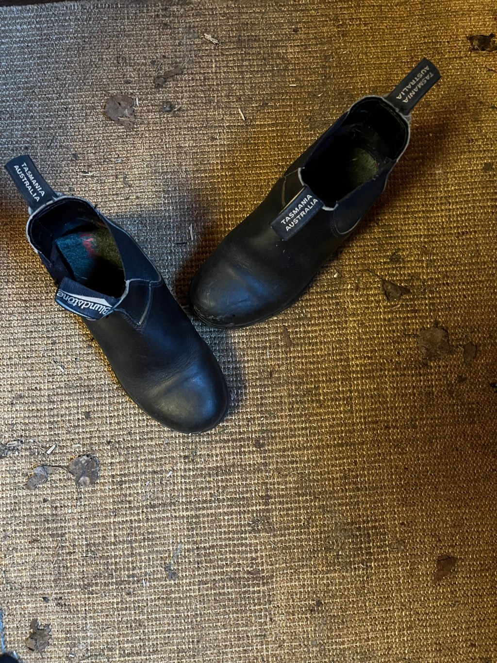 Hur de dagliga vanorna underlättar livet i allmänhet och rensning i synnerhet